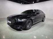 Genesis G90 2021