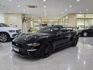 Ford Mustang 2019