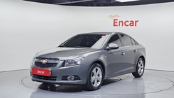 Chevrolet Lacetti 2010