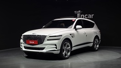 Genesis GV80 2022