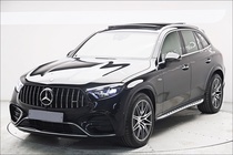 Mercedes-Benz GLC-Class 2024