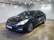 Hyundai Grandeur 2013