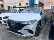 Mercedes-Benz EQS 2025