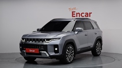 Ssangyong Torres 2023