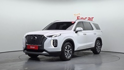 Hyundai Palisade 2019