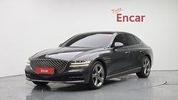Genesis G80 2020