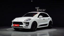 Porsche Macan 2016