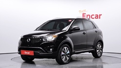 Ssangyong KORANDO 2015