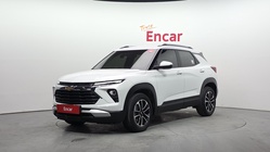 Chevrolet Trailblazer 2024