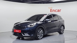 Kia Niro 2016