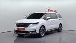 Kia Canival 2020