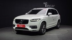 Volvo XC90 2016
