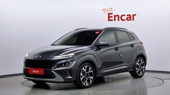 Hyundai Kona 2020