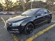 Chevrolet Cruze 2013