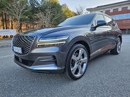 Genesis GV80 2022