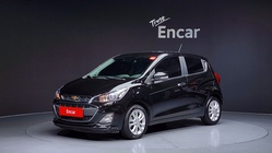Chevrolet Spark 2018