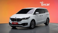 Kia Canival 2017