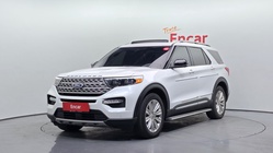 Ford Explorer 2019