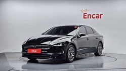 Hyundai Sonata 2020