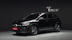 Mercedes-Benz GLA-Class 2023