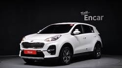 Kia Sportage 2018