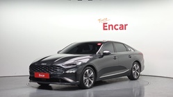 Kia K8 2021