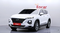 Hyundai Santa Fe 2019