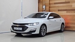 Chevrolet Malibu 2019