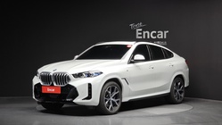 BMW X6 2024