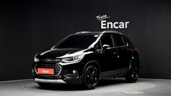 Chevrolet Trax 2019