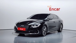 Hyundai Grandeur 2017