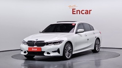 BMW 3 Series 2021