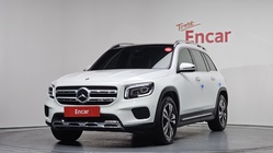 Mercedes-Benz GLB-Class 2021