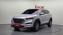 Hyundai Tucson 2016