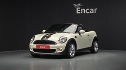 MINI Roadster 2013