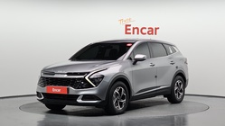 Kia Sportage 2021