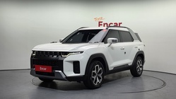Ssangyong Torres 2022