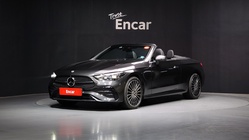 Mercedes-Benz CLE-Class 2024