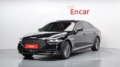 Genesis G90 2020