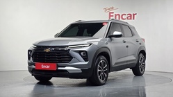 Chevrolet Trailblazer 2024