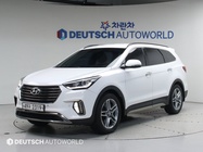 Hyundai Maxcruz 2017