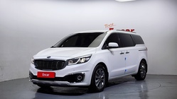 Kia Canival 2014