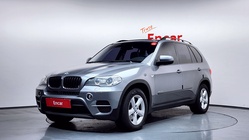 BMW X5 2010