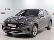 Genesis GV70 2021