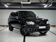 Land Rover Range Rover 2011