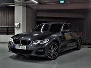 BMW 3 Series 2021