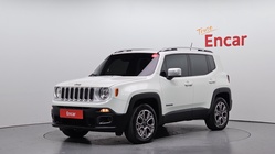 Jeep Renegade 2017
