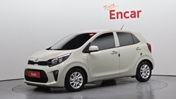 Kia morning 2017