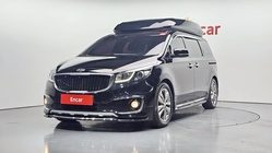 Kia Canival 2017
