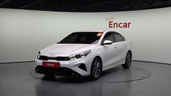 Kia K3 2021